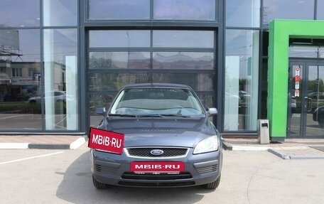 Ford Focus II рестайлинг, 2008 год, 501 000 рублей, 8 фотография