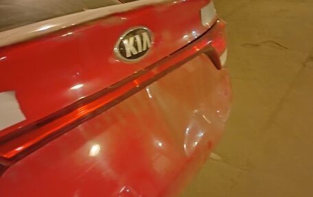 KIA Rio IV, 2019 год, 1 273 800 рублей, 13 фотография