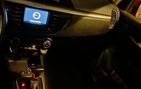 KIA Rio IV, 2019 год, 1 273 800 рублей, 19 фотография