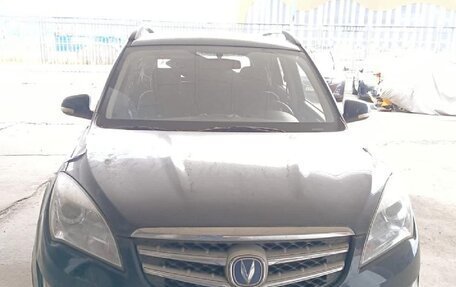 Changan CS35, 2017 год, 698 000 рублей, 2 фотография