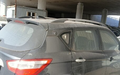 Changan CS35, 2017 год, 698 000 рублей, 9 фотография