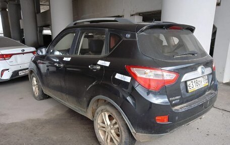 Changan CS35, 2017 год, 698 000 рублей, 4 фотография