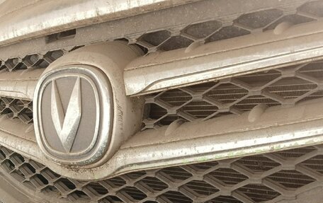Changan CS35, 2017 год, 698 000 рублей, 20 фотография