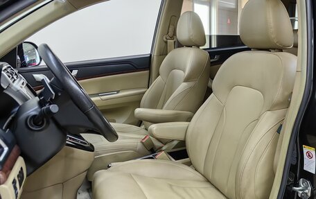Haval H6, 2019 год, 998 000 рублей, 6 фотография