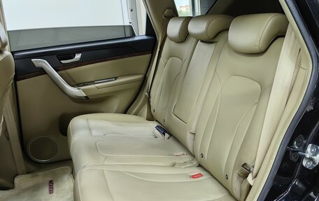 Haval H6, 2019 год, 998 000 рублей, 8 фотография