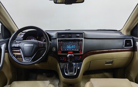 Haval H6, 2019 год, 998 000 рублей, 12 фотография