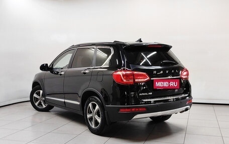 Haval H6, 2019 год, 998 000 рублей, 2 фотография