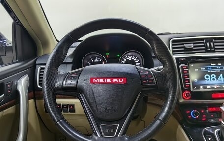 Haval H6, 2019 год, 998 000 рублей, 11 фотография