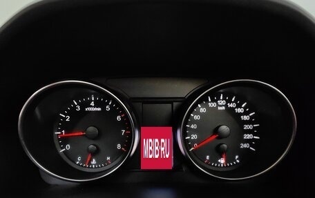 Haval H6, 2019 год, 998 000 рублей, 10 фотография