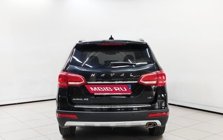 Haval H6, 2019 год, 998 000 рублей, 3 фотография