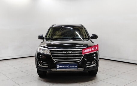 Haval H6, 2019 год, 998 000 рублей, 4 фотография