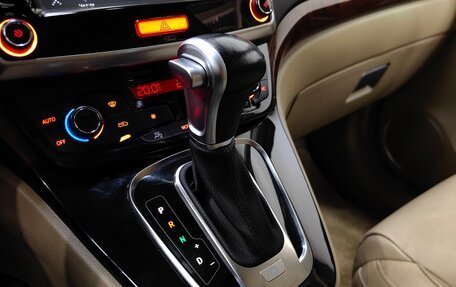 Haval H6, 2019 год, 998 000 рублей, 16 фотография