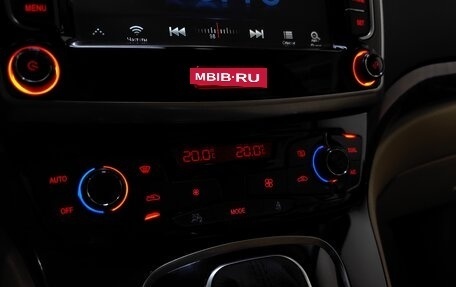 Haval H6, 2019 год, 998 000 рублей, 15 фотография