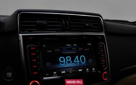 Haval H6, 2019 год, 998 000 рублей, 14 фотография