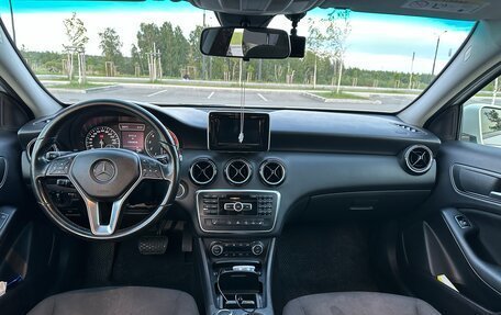 Mercedes-Benz A-Класс, 2015 год, 1 600 000 рублей, 9 фотография