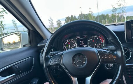 Mercedes-Benz A-Класс, 2015 год, 1 600 000 рублей, 11 фотография
