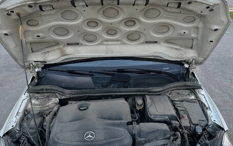 Mercedes-Benz A-Класс, 2015 год, 1 600 000 рублей, 16 фотография