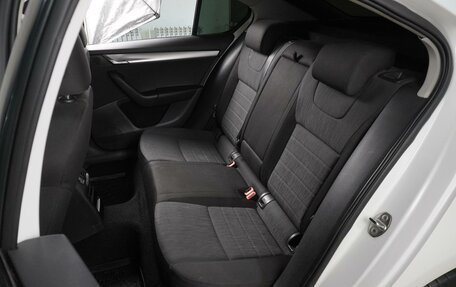 Skoda Octavia, 2016 год, 1 525 000 рублей, 9 фотография