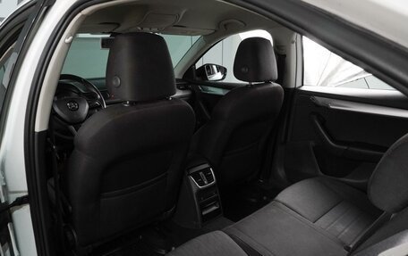 Skoda Octavia, 2016 год, 1 525 000 рублей, 11 фотография