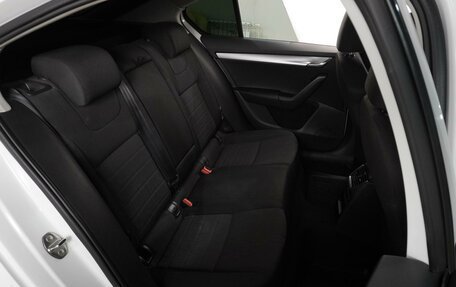 Skoda Octavia, 2016 год, 1 525 000 рублей, 7 фотография