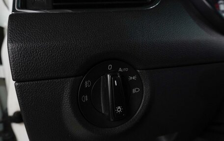 Skoda Octavia, 2016 год, 1 525 000 рублей, 13 фотография