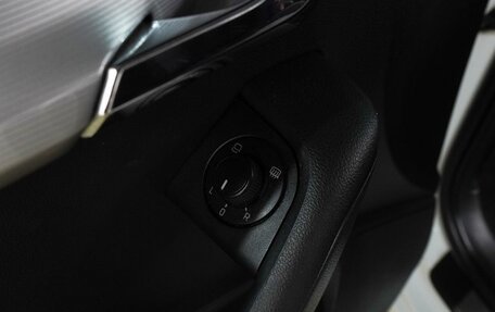 Skoda Octavia, 2016 год, 1 525 000 рублей, 12 фотография