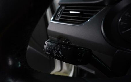 Skoda Octavia, 2016 год, 1 525 000 рублей, 14 фотография