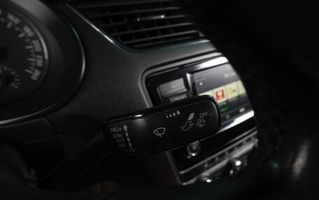 Skoda Octavia, 2016 год, 1 525 000 рублей, 15 фотография