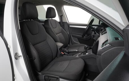 Skoda Octavia, 2016 год, 1 525 000 рублей, 8 фотография