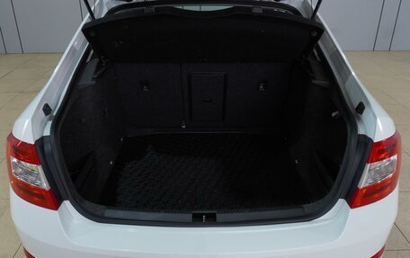 Skoda Octavia, 2016 год, 1 525 000 рублей, 23 фотография