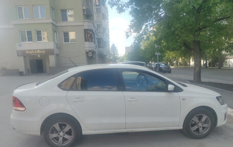 Volkswagen Golf VII, 2016 год, 1 200 000 рублей, 2 фотография