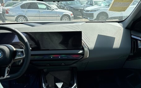 BMW X3, 2025 год, 6 800 000 рублей, 5 фотография