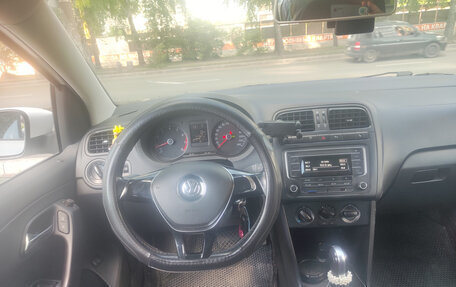 Volkswagen Golf VII, 2016 год, 1 200 000 рублей, 4 фотография