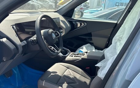 BMW X3, 2025 год, 6 800 000 рублей, 7 фотография