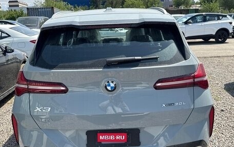 BMW X3, 2025 год, 6 800 000 рублей, 3 фотография