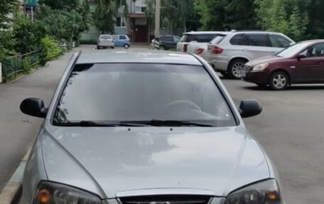 Hyundai Elantra III, 2004 год, 385 000 рублей, 2 фотография