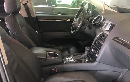 Audi Q7, 2012 год, 2 000 000 рублей, 2 фотография