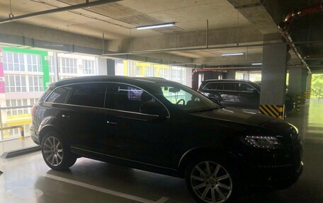 Audi Q7, 2012 год, 2 000 000 рублей, 5 фотография