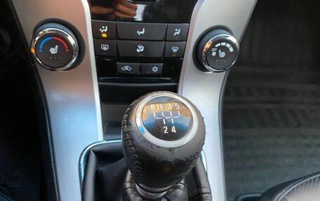 Chevrolet Cruze II, 2011 год, 700 000 рублей, 8 фотография