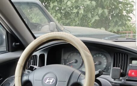 Hyundai Elantra III, 2004 год, 385 000 рублей, 7 фотография