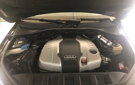 Audi Q7, 2012 год, 2 000 000 рублей, 4 фотография