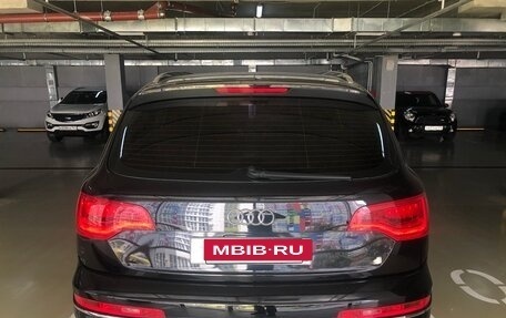 Audi Q7, 2012 год, 2 000 000 рублей, 6 фотография
