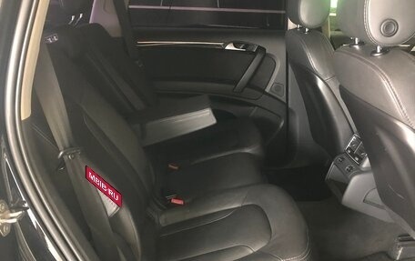 Audi Q7, 2012 год, 2 000 000 рублей, 3 фотография