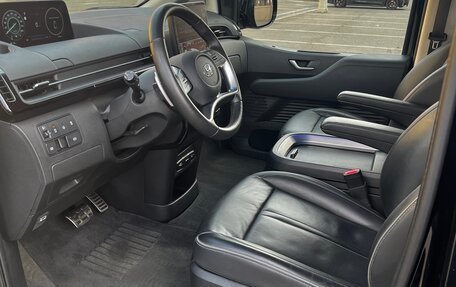 Hyundai Staria, 2023 год, 6 250 000 рублей, 7 фотография