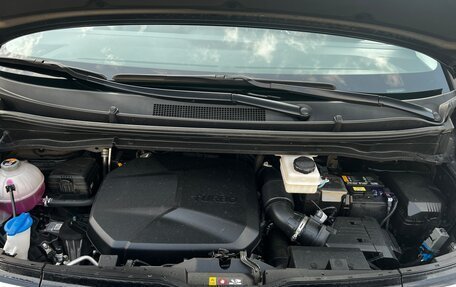 Hyundai Staria, 2023 год, 6 250 000 рублей, 12 фотография