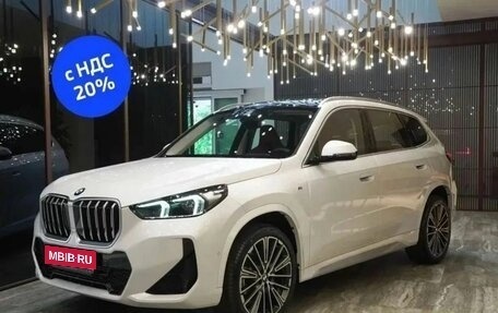 BMW X1, 2024 год, 6 650 000 рублей, 1 фотография