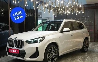 BMW X1, 2024 год, 6 650 000 рублей, 1 фотография