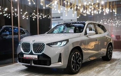 BMW X3, 2025 год, 8 350 000 рублей, 1 фотография