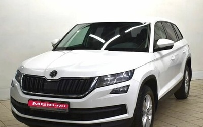 Skoda Kodiaq I, 2018 год, 1 540 000 рублей, 1 фотография