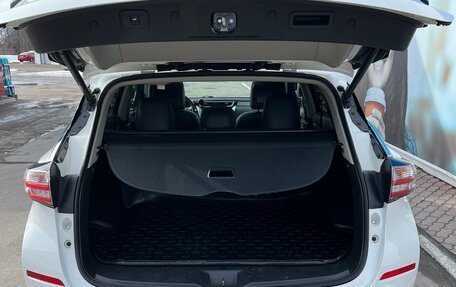 Nissan Murano, 2019 год, 3 000 000 рублей, 7 фотография